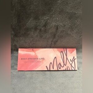 MALLY BEAUTY Best Dressed Lids Neutrals & Bolds 14 Matte & Shimmer Eyeshadows